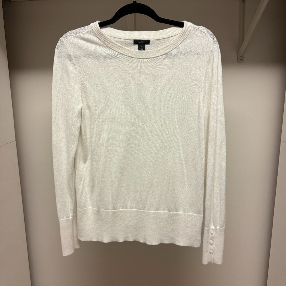 Halogen Crewneck Sweater